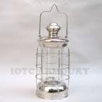 SP15296, Cargo Lantern Chrome Plated, lantern, cargo lantern, lamp, cargo lamp, chrome plated lamp, chrome plated lantern, beautiful lamp, lamp, iotcarmoury, iotc