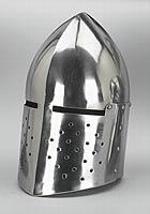 IR8057A Sugar Loaf Helmet.