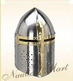 IR8057 Armor Helmet Sugar Loaf