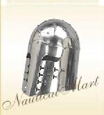 IR80631 Armor Helmet Spangen
