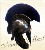 IR80640C Armor Helmet Trojan Blue Plum