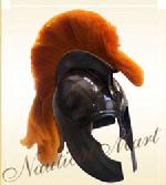 IR80640E Armour Helmet Trojan  - Orange
