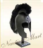 IR80640 Armor Helmet Troy Black