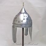 ir80605 Knight's Armor Helmet