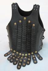  Leather Cuirass
