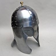 Armor Helmet, Arthurian
