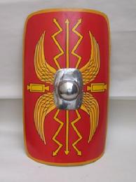  Roman Shield  