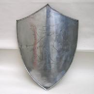  Lion Shield