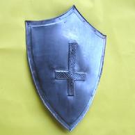  Shield - Cross of St. Peter