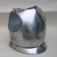  Breast Plate Armor