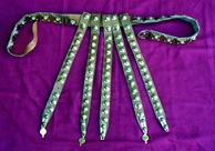 ROMAN BELT