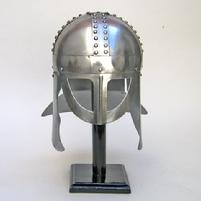 Armor Helmet Viking