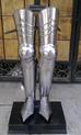 IR40536 KNIGHT LEG GUARD FOR MAXMILLAN