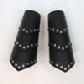  Leather Arm Guard Set