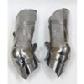  Gothic Leg Guard Armor Set