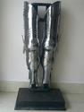 IR40523 LEG GUARD SET FOR MAXMILLAN