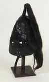 nautical steel armor helmet