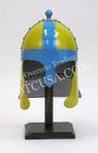 nautical helmet